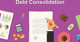 DEBT CONSOLIDATION SCENARIO