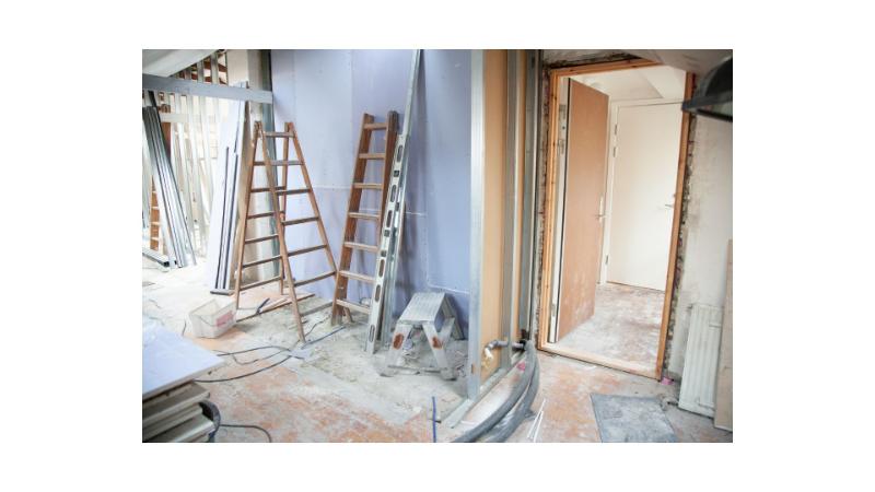 Renovation projects that a buyer should not purchase a home without