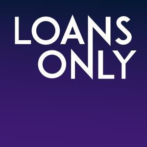 Loans Only (net)