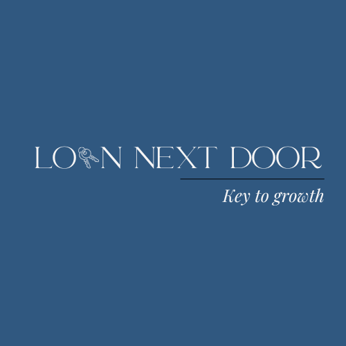 Loan Next Door