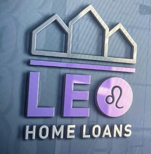 Leo Home Loans